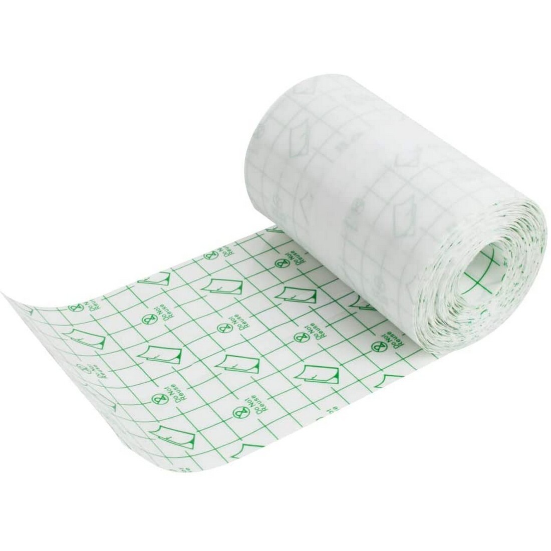 防水フィルム 1個 防水ドレッシング 保護フィルム 防水 透明 粘着性 創傷用粘着拍卖