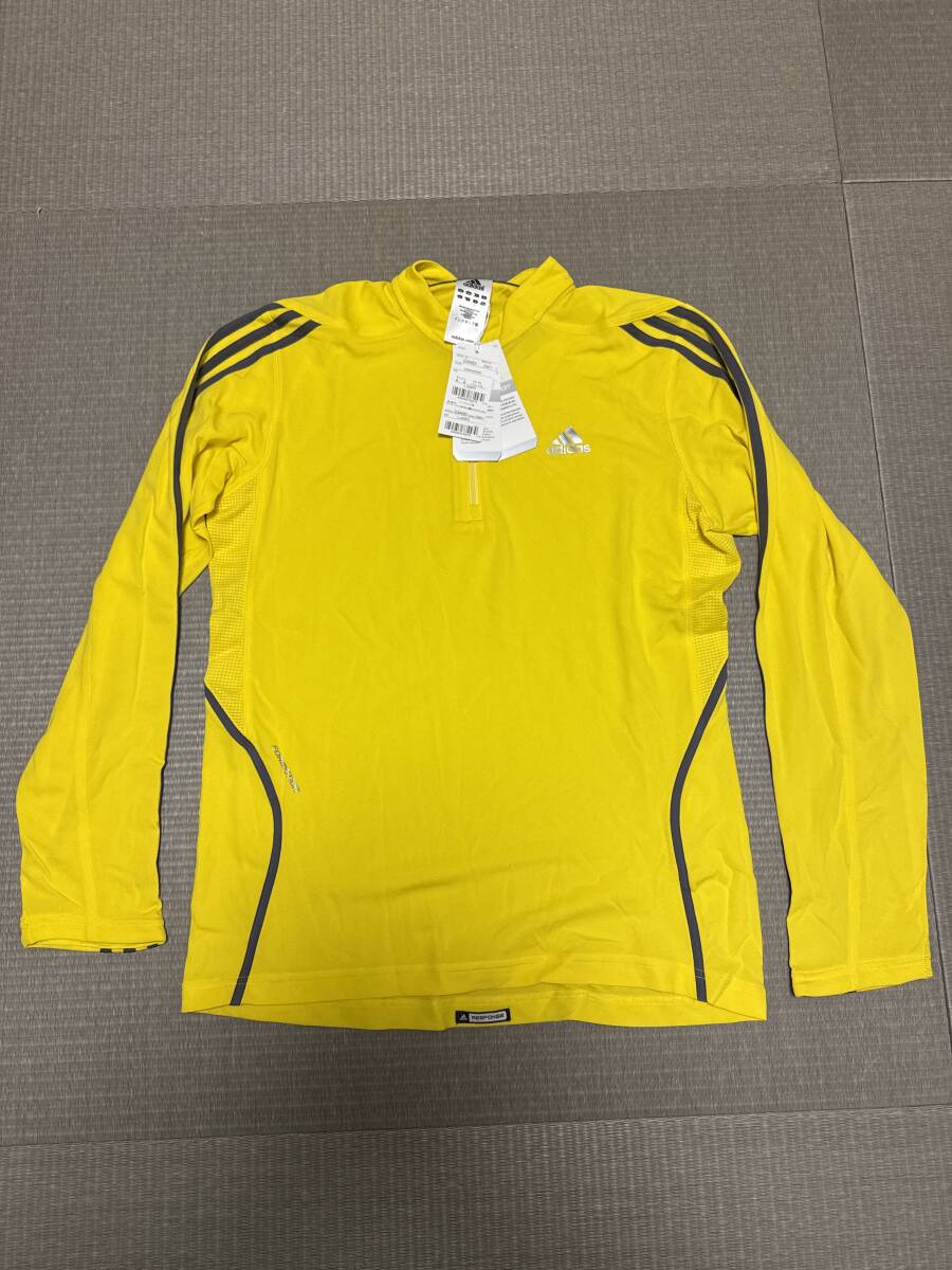 adidas ウェアーCLIMALITE拍卖