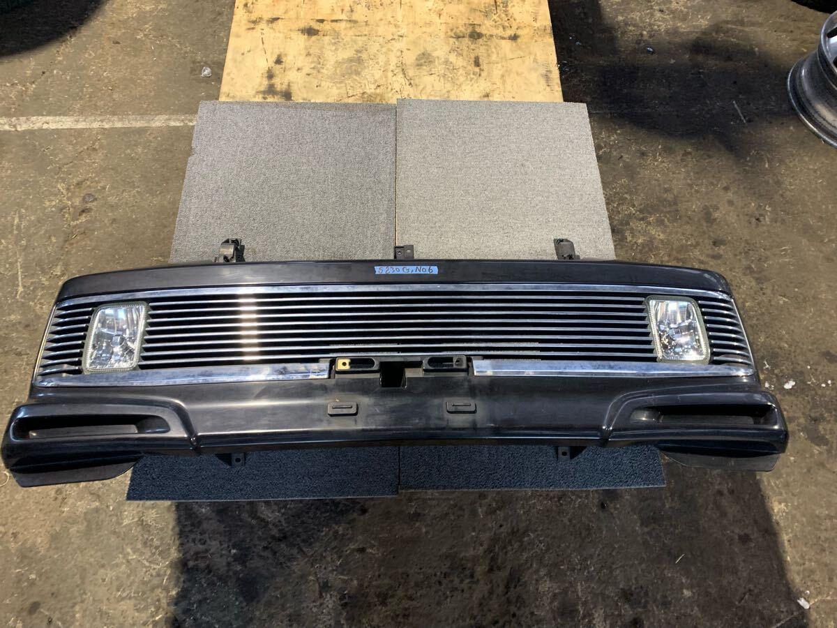 フロントバンパー ダイハツ アトレー S230G n06拍卖