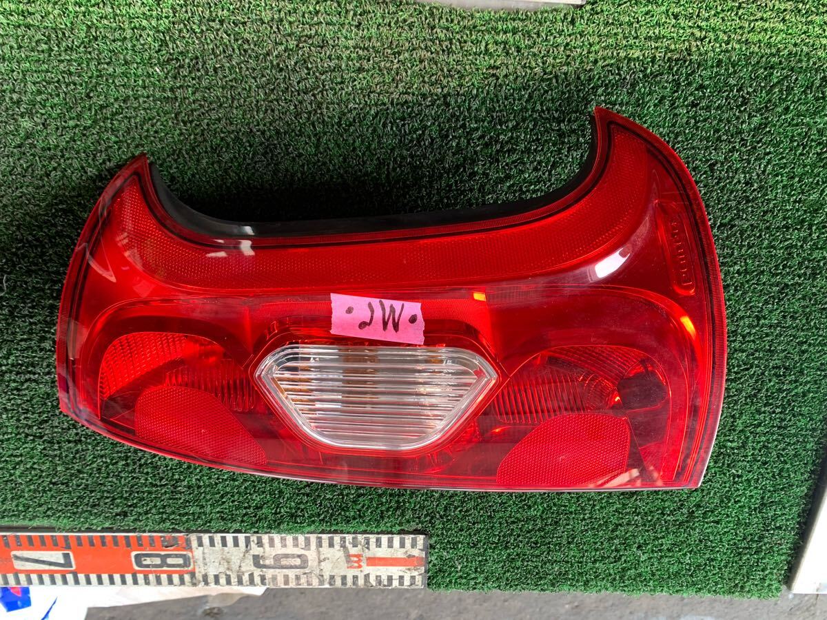 右テールランプ テール 右 フィアット パンダ拍卖