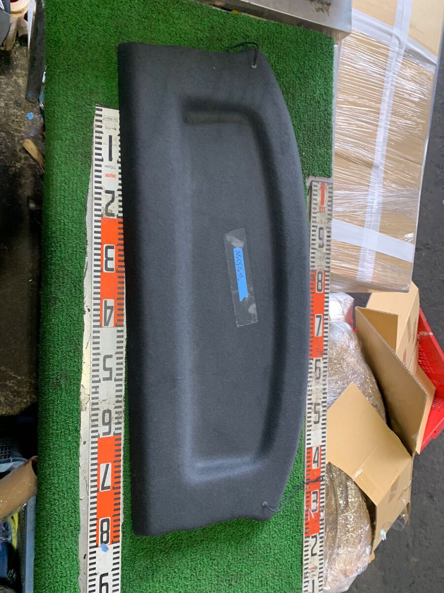 トノカバー ABA-A5C5G01 シトロエン DS3 トノカバー拍卖