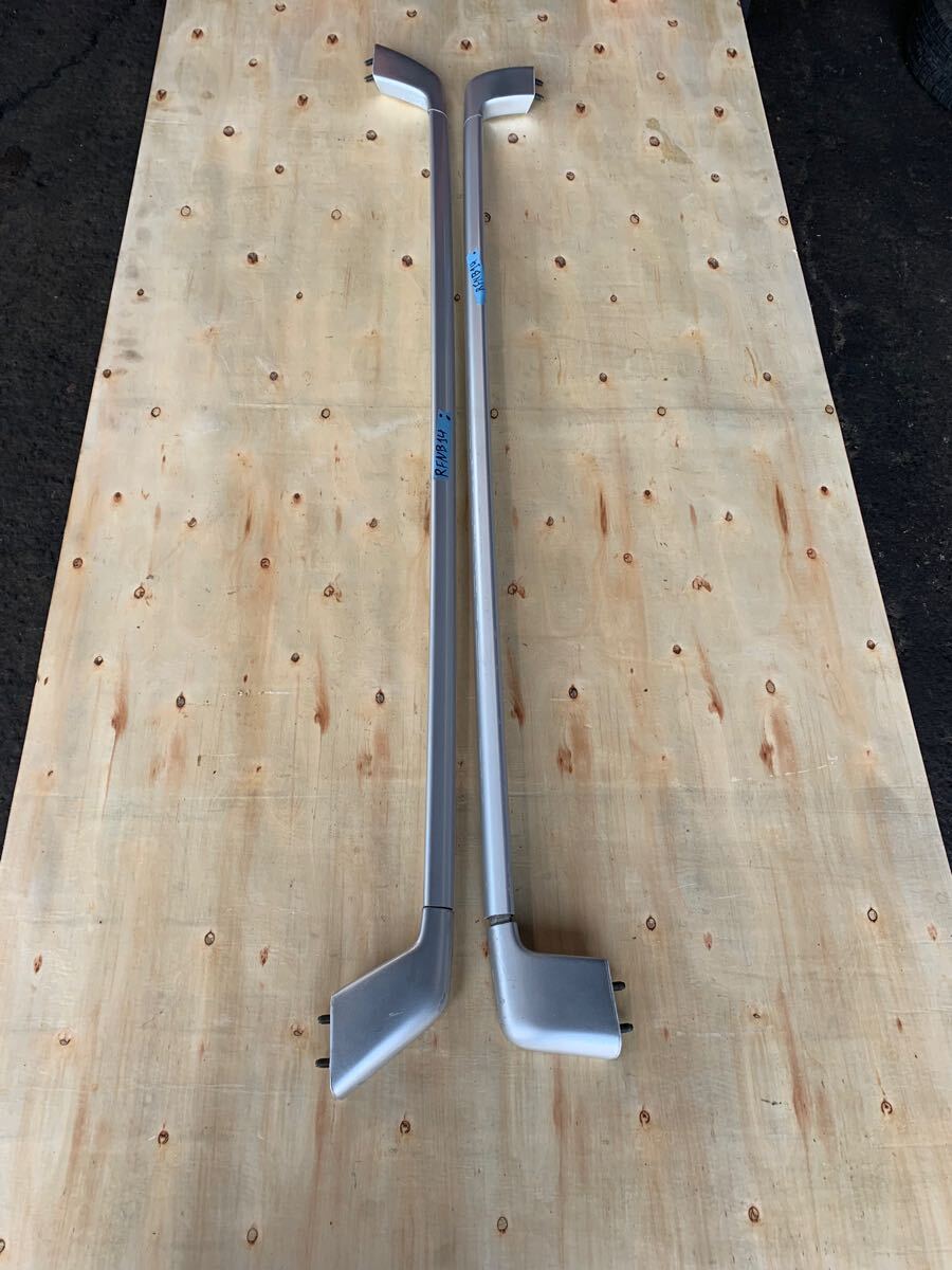 ラシーン RFNB14 ルーフレール 左右 ルーフバー拍卖