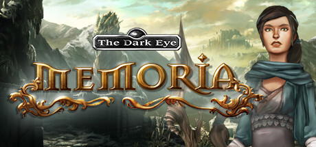 未使用 Steam 日本語未対応 The Dark Eye: Memoria拍卖