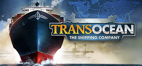 未使用 Steam 日本語未対応 TransOcean: The Shipping Company拍卖