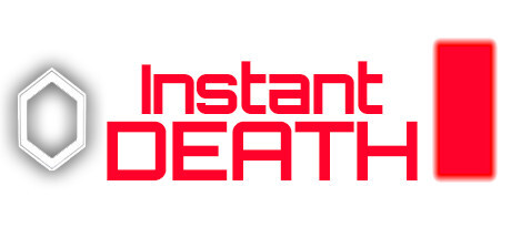 未使用 Steam 日本語未対応 Instant Death拍卖