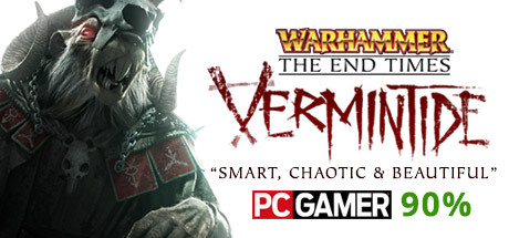未使用 Steam 日本語未対応 Warhammer: End Times - Vermintide拍卖