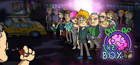 未使用 Steam 日本語未対応 OUT OF THE BOX拍卖