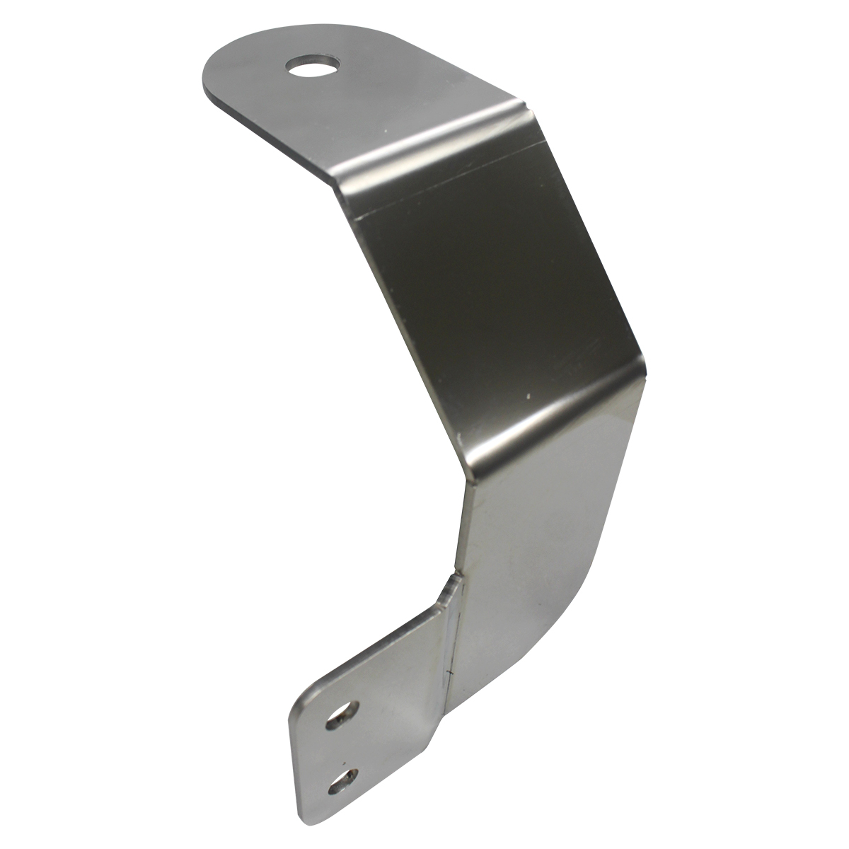 『運転席用』ジムニー JA11/JA71/SJ30 ドアヒンジ ランプステー 右側 フロント スポットライト ステー ワークライト 林道拍卖