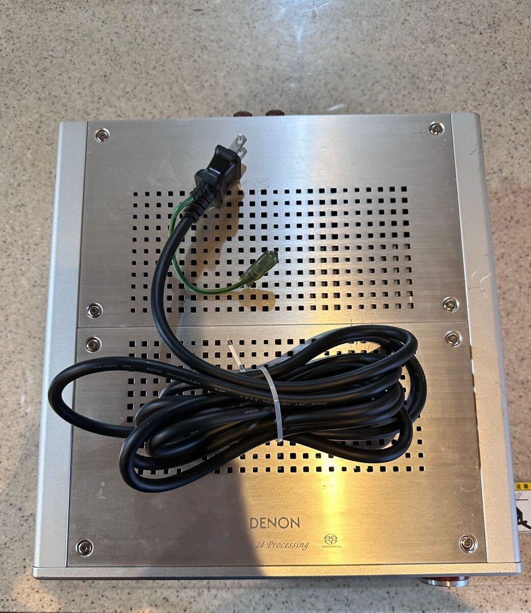 DENON RCD-CX1 デノン 音響機材 デノン拍卖