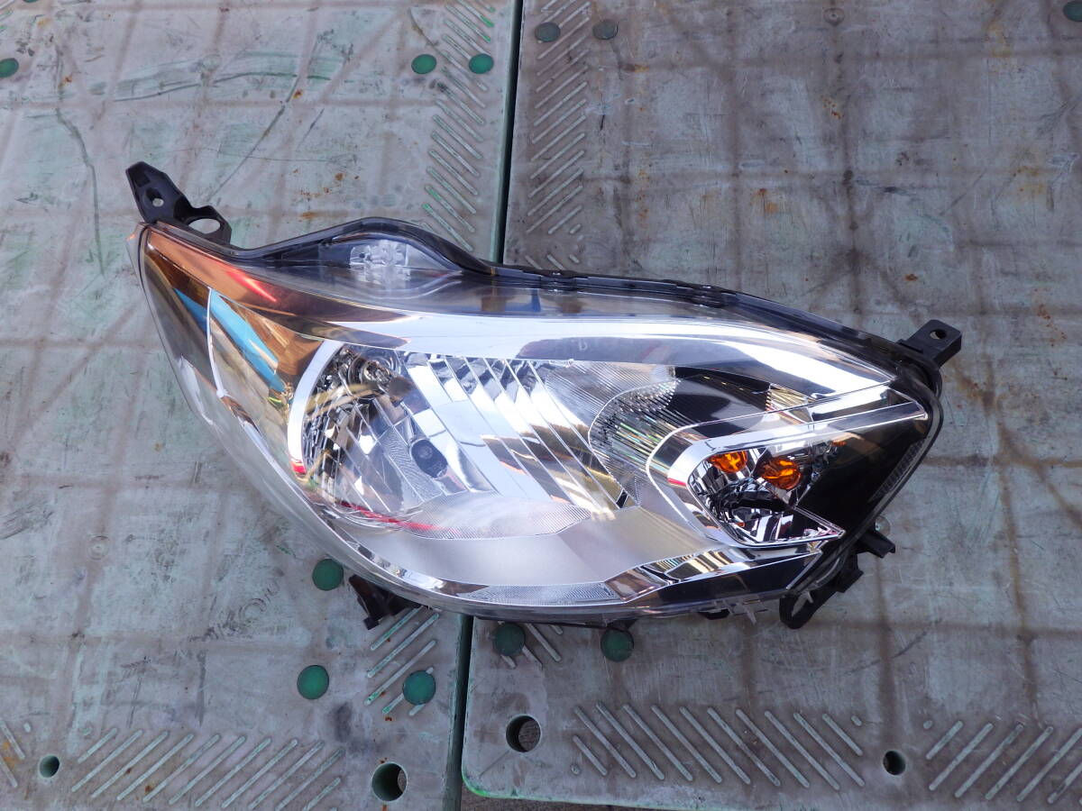 N-1●デイズルークス 右ライト ステー修理拍卖