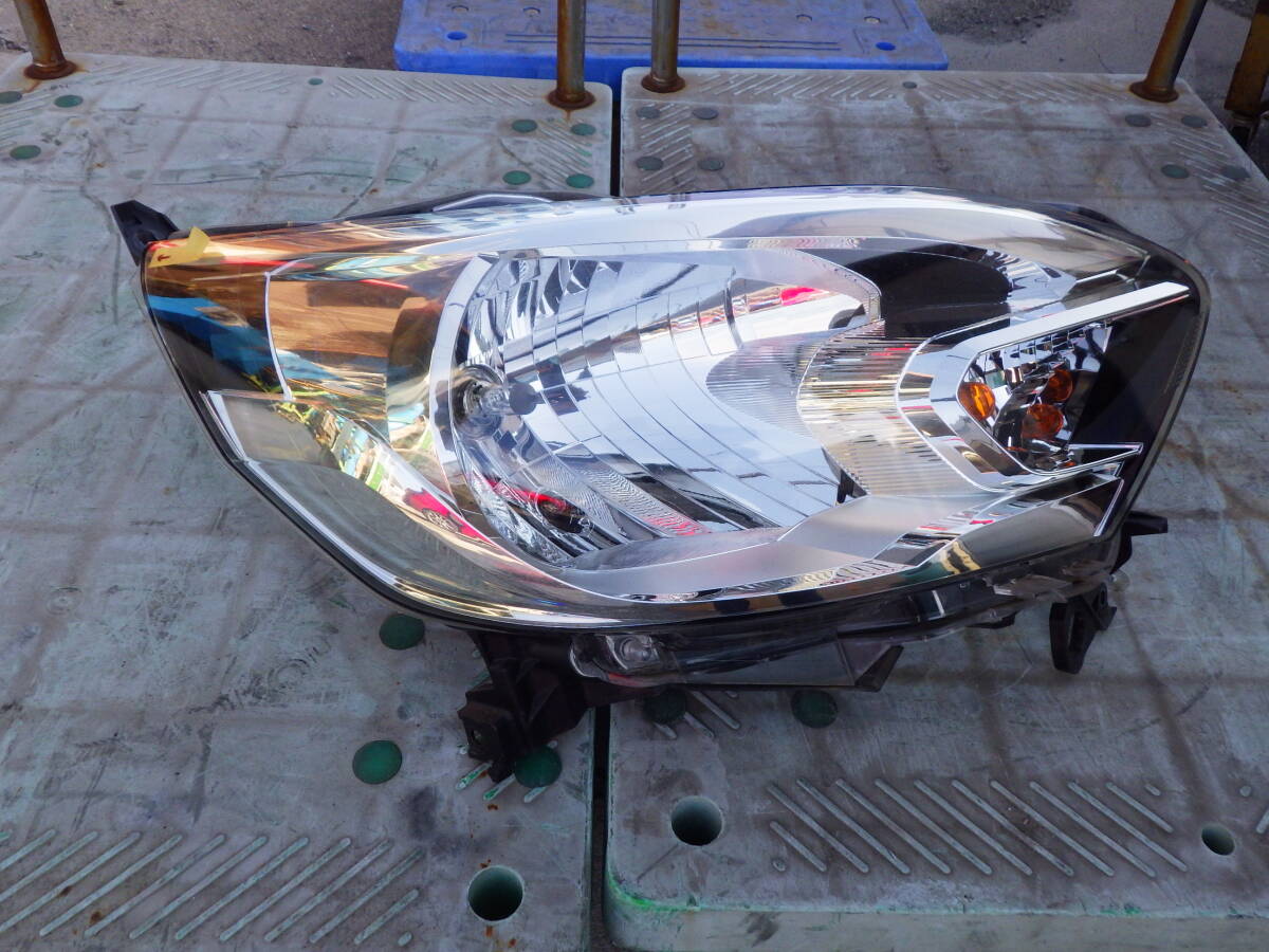 N-2●デイズルークス 右ライト EKスペース拍卖