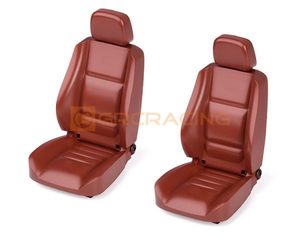 GRC製 G161CB 車種別適合TRX4/TRX6( 92076-4)(82056-4)90018 SCX10 III ラジコンカー用 シート拍卖