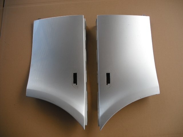 『B245』CN22,226S,E36,BMW Z3 ロードスター,CH28,CL20,CH19,354,左右 フロント フェンダーパネル,no191拍卖