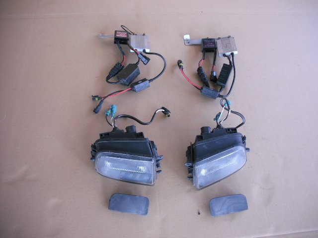 『B245』CN22,226S,E36,BMW Z3 ロードスター,CH28,CL20,CH19,社外HID canbus capacitor 左右 フォグライト,フロントバンパー ライト,d黒2zz拍卖