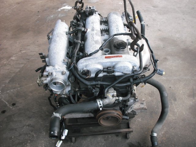 『B246』NB6C,B6,ロードスター,SP,NB8C,NA8C,NA6CE,エンジン ASSY,エンジン本体,実働,個人宅発送不可商品です。拍卖