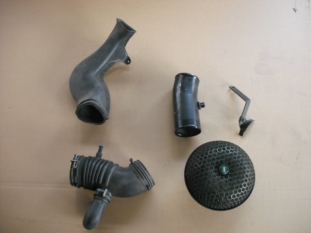 『B247』AE111,4A-GE,4AG,カローラ レビン,LEVIN,BZ-G,HKS パワフロー エアクリーナー インテーク ダクト,e22z拍卖