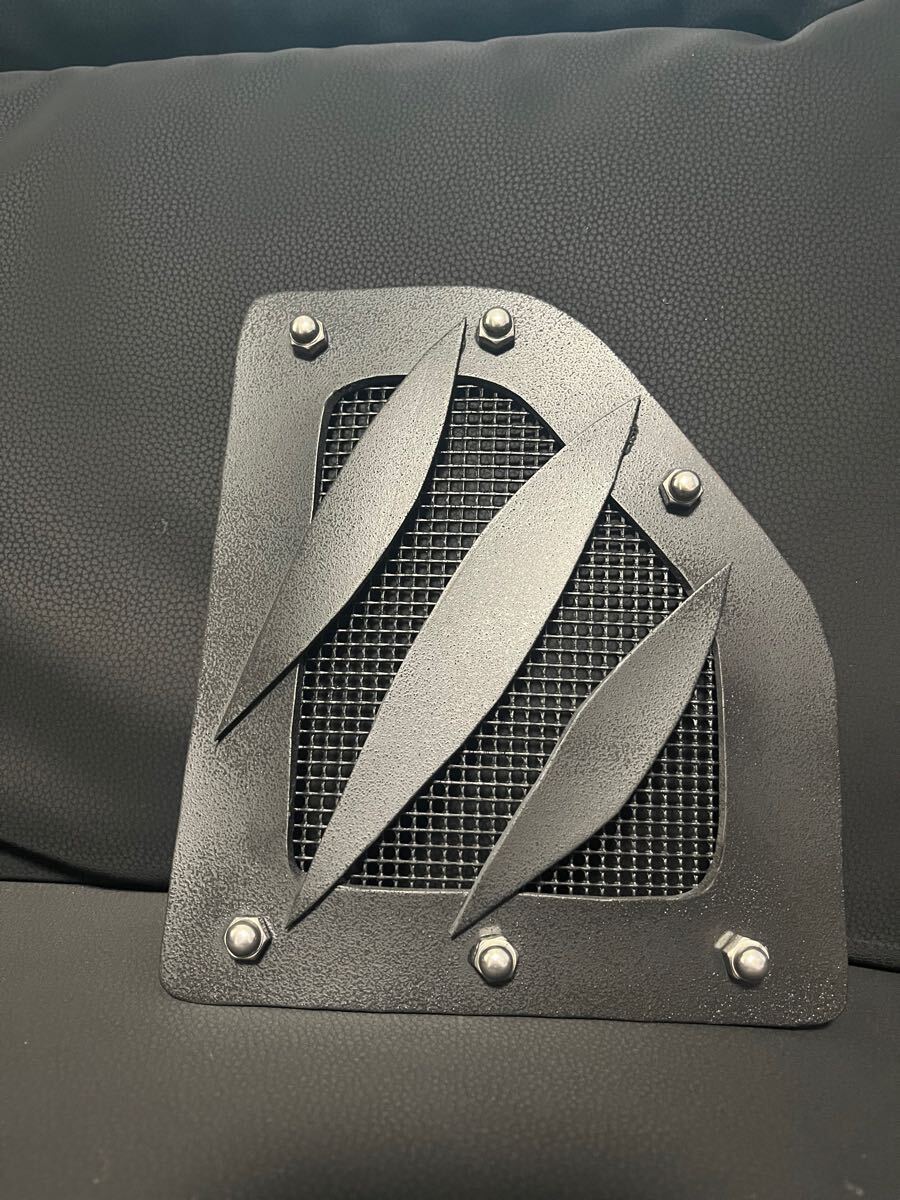 ダイハツ ハイゼットカーゴs321v s331v S700V/S710 デッキバン 給油口カバー拍卖