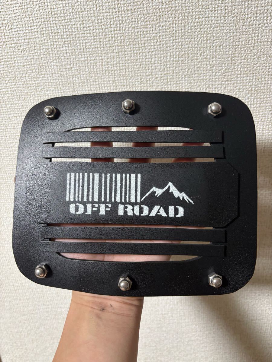 トヨタ ライズ RAIZE 給油口カバー拍卖