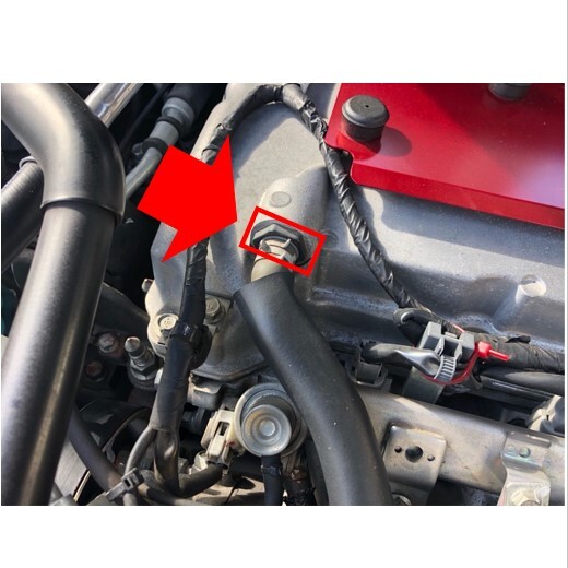 ◆新品 未使用 純正部品 三菱 デリカ D:5 CV5W PCVバルブ 未燃焼ガス アウトランダー ASX ランサー パジェロ V97 オイル劣化 ブローバイ★拍卖