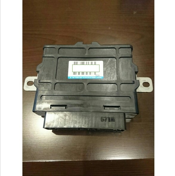 ☆新品 未使用 純正部品 三菱 パジェロミニ H58A H53A ABS コンピューター ユニット 警告灯 ミッション メンテナンス 希少 レア★拍卖
