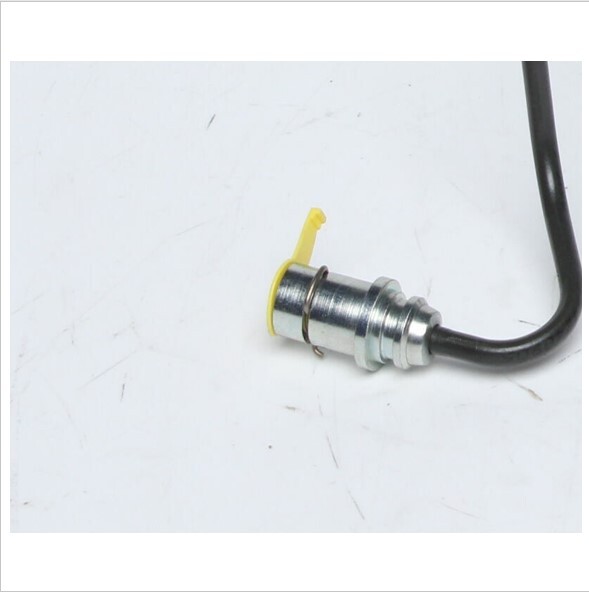 ☆新品 未使用 純正部品 三菱 コルト ラリーアートバージョンR Z27A クラッチホース リフレッシュ メンテナンス 油圧 希少 レア★拍卖