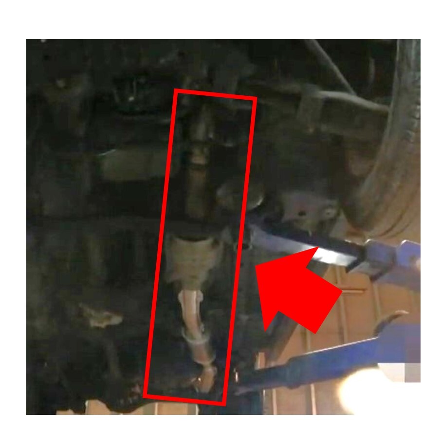 ★新品 未使用 純正部品 三菱 パジェロミニ H56A センターパイプ センターエキゾースト マフラー リフレッシュ メンテナンス 希少 レア★拍卖