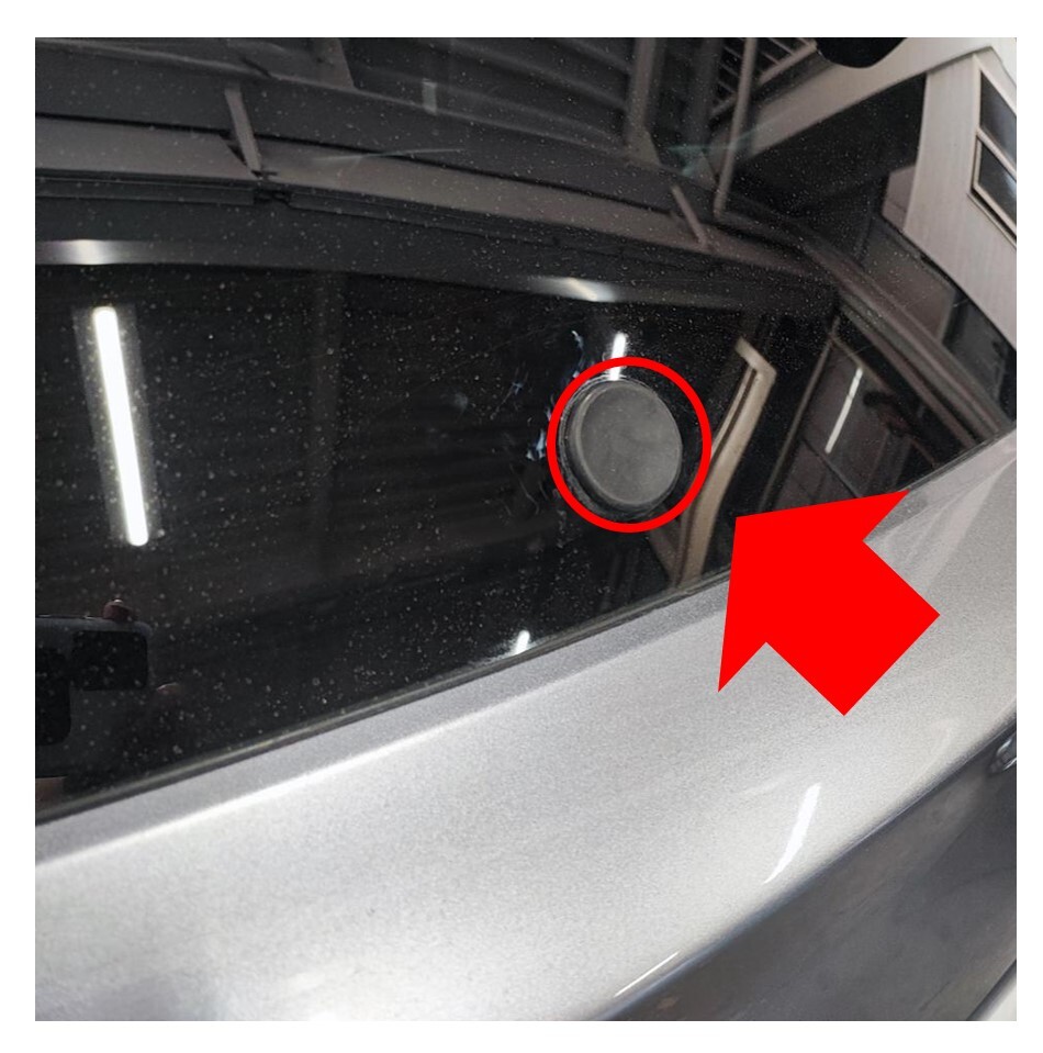 ★新品 未使用 純正部品 スズキ スイフトスポーツ 日産純正ラバープラグ リヤ ワイパ-レス 各メーカー 多車種 流用 レア★拍卖