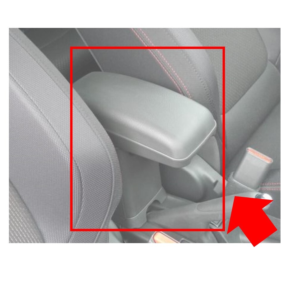 ★新品 未使用 純正部品 スズキ スイフトスポーツ ZC33S コンソールボックス 小物入れ アームレスト SUZUKI パーツ 在庫限り 希少 レア★拍卖