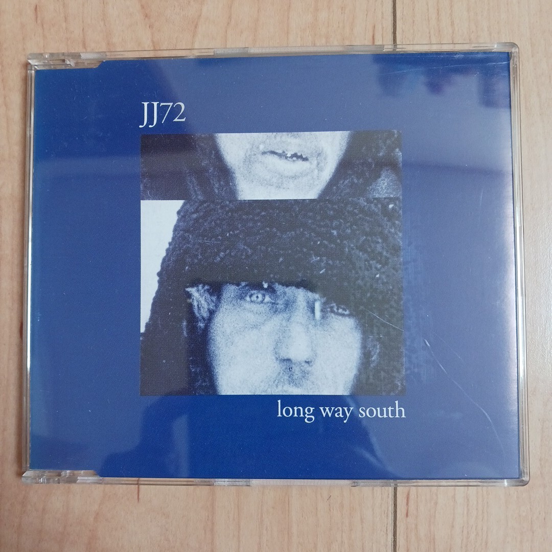 JJ72 long way south ep 中古CD美品拍卖