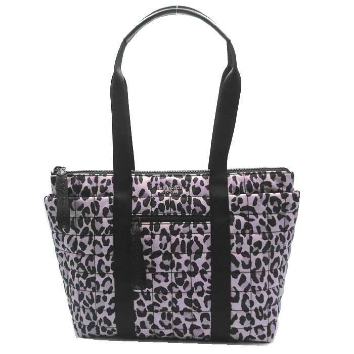 ケイトスペード ニューヨーク トートバッグ レオパードプリント スモールトート A4対応 肩掛け KI842 500 アウトレット レディース 拍卖