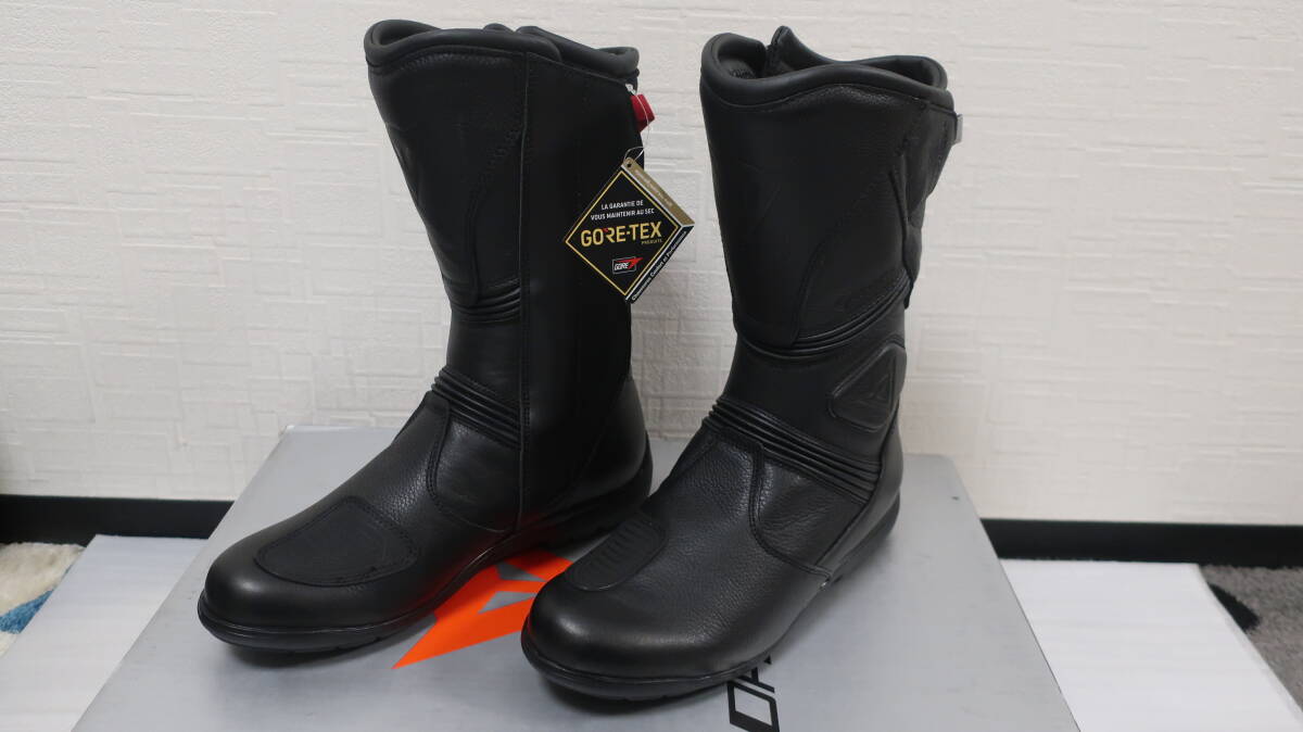 ダイネーゼ FULCRUM GT GORE-TEX BOOTS GORE-TEX(防水・防風) ¥74,800拍卖