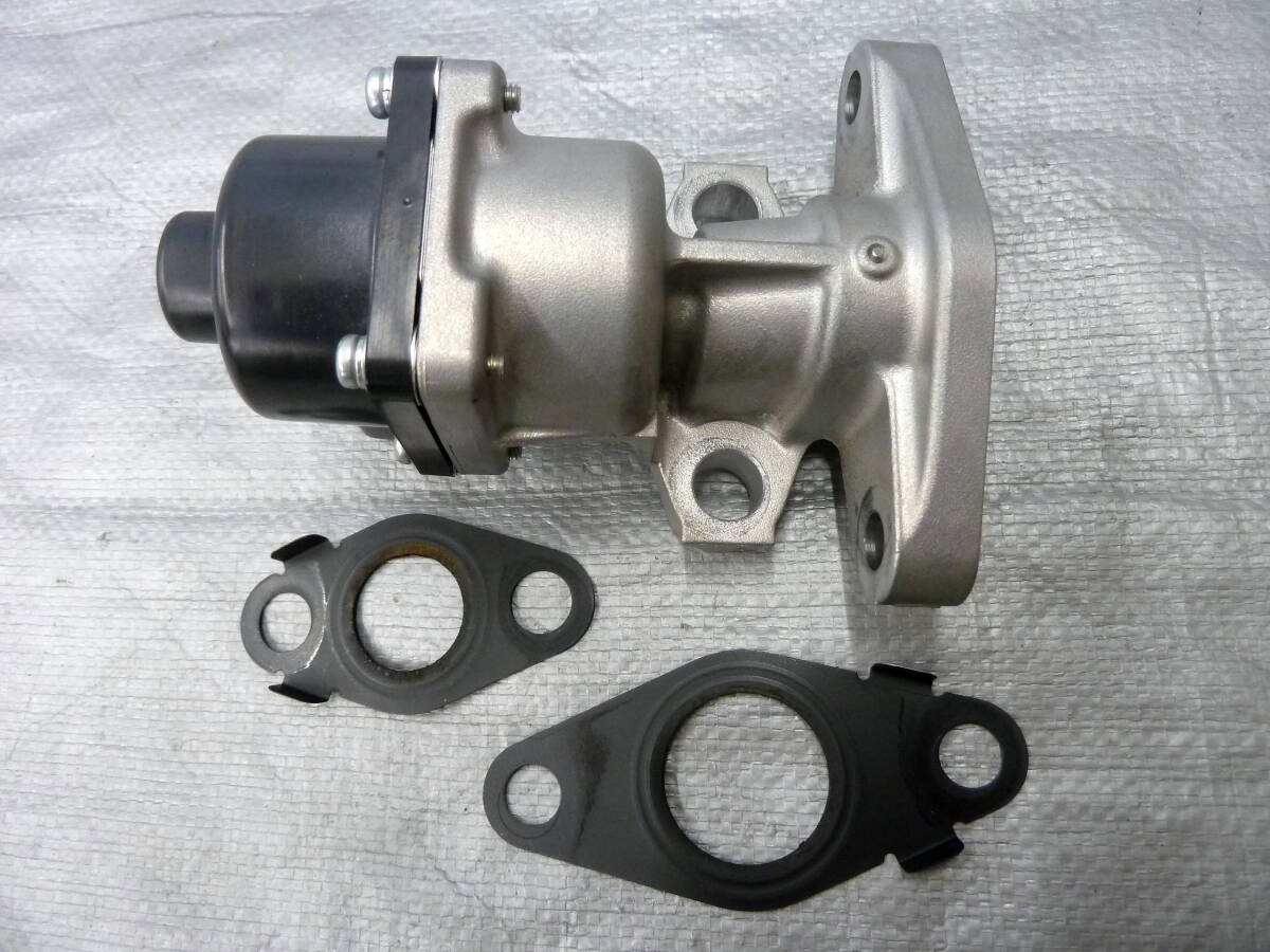 ●●2501-351L B47A ルークス 純正 EGRバルブ 14710-5RF1B 良品!拍卖