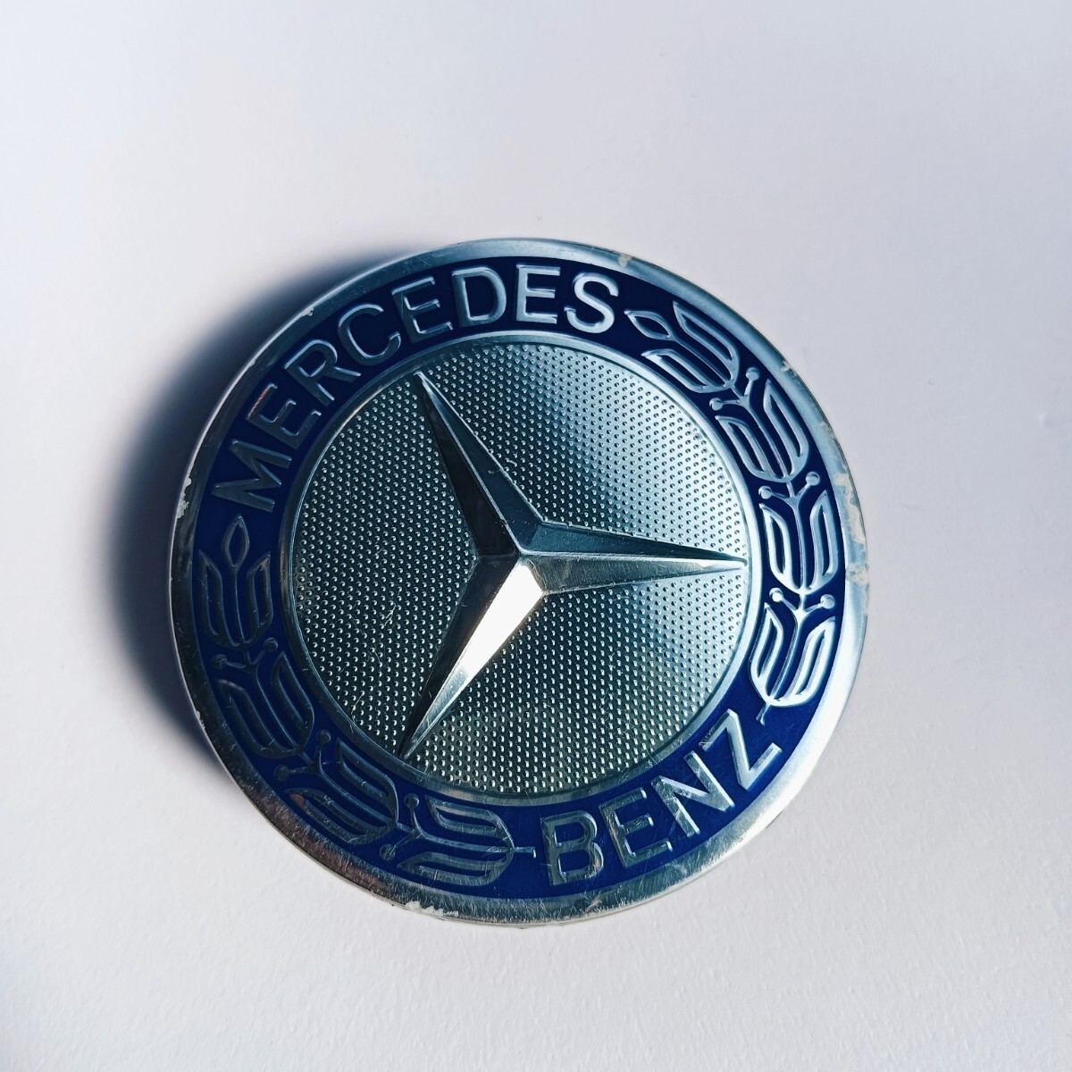 メルセデス・ベンツ 純正 センター キャップ 1枚 1個 A1714000025 メッキ シルバー ホイール 74/75mm カバー BENZカスタム ドレスアップ③拍卖