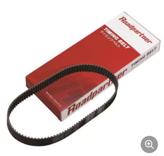 Roadpartner タイミングベルト 1PH4-12-205(06141-P7J-305) B20B (ホンダCR-VステップワゴンS-MXインテグラRD1 RD2 RF1 RF2 RH1 RH2 MA DB)拍卖