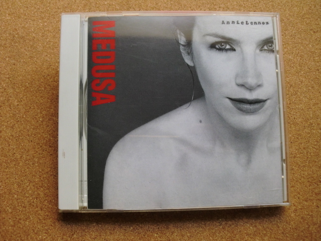*【CD】Medusa/Annie Lennox(BVCP796)(日本盤)拍卖