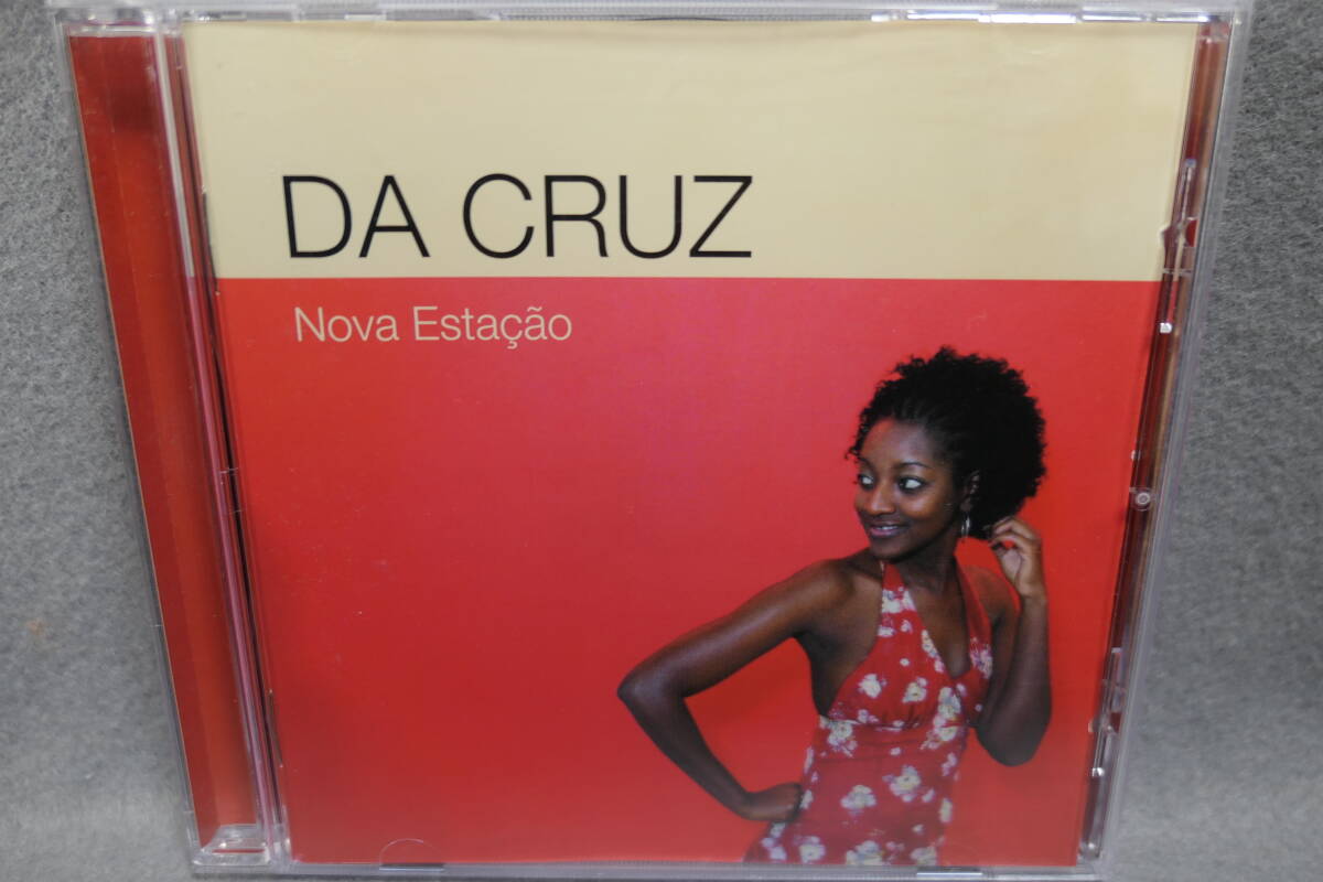 【中古CD】Da Cruz / ダ・クルス / Nova Estacao / Boom Jah 010 / 7640103898536拍卖