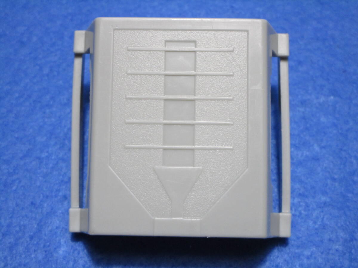 中古!即決!仮面ライダー電王 DXデンオウベルト用 ベルト止め拍卖