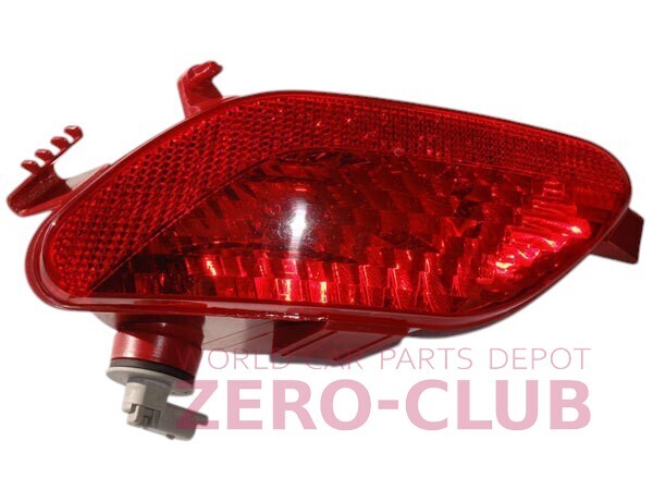 『シトロエンDS4 B7C5F06S用 純正 バックフォグランプ 左側』【2222-78841】拍卖