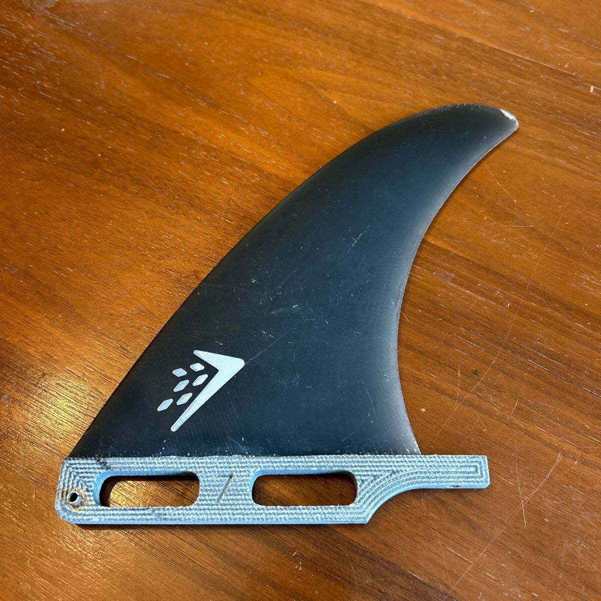 シングルフィン 7inc FW FireWire ミッドレングス拍卖