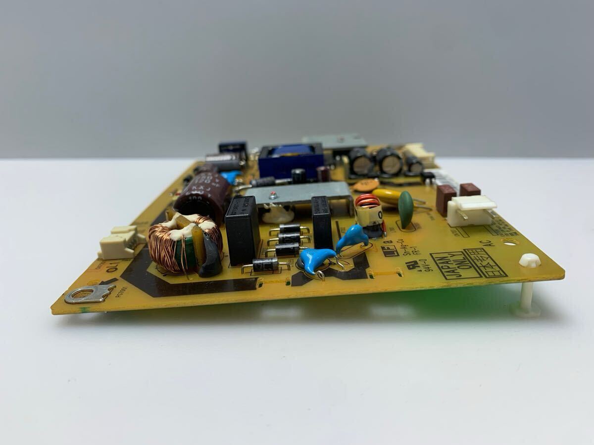 DP-5012101 SHARP シャープ AQUOS アクオス 2T-C24AD 24型 液晶テレビ 電源基板拍卖