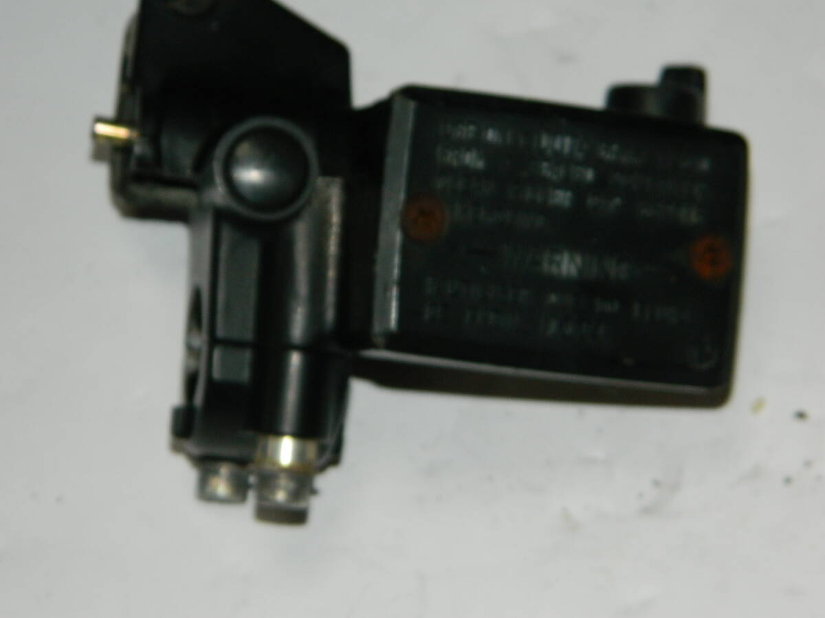 717 ZZ-R1100 クラッチマスターシリンダー ZZR1100-D型拍卖
