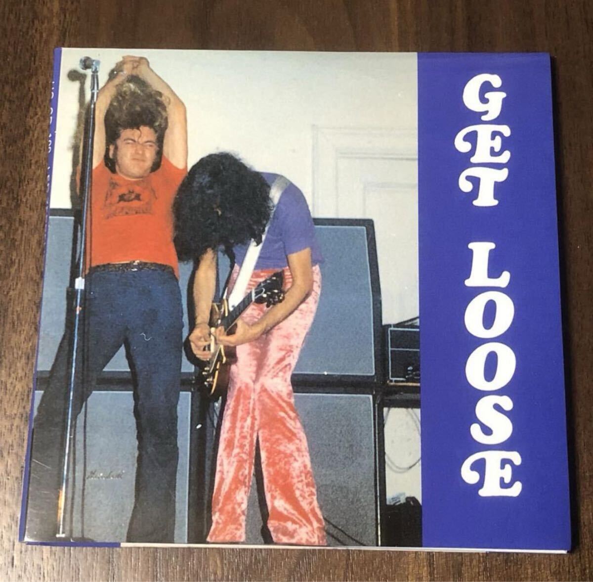 2CD!LED ZEPPELIN / レッド・ツェッペリン/ GET LOOSE / OAKLAND,1970拍卖