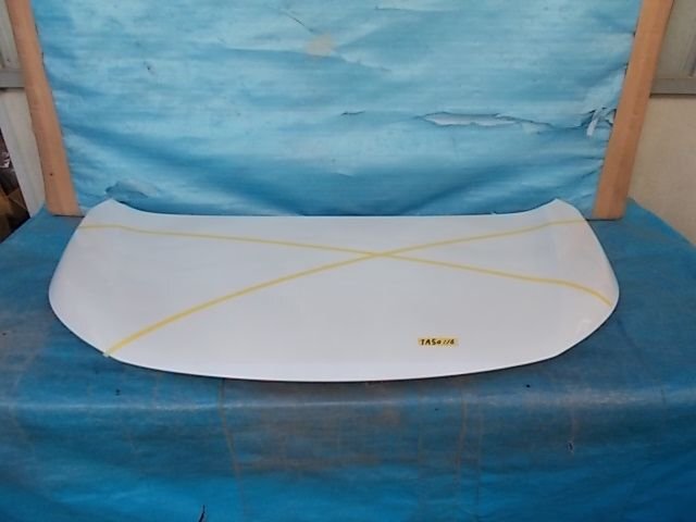 雹害 フリード GB5 / GB6 / GB7 / GB8 前期 ボンネット №ZTA50116拍卖