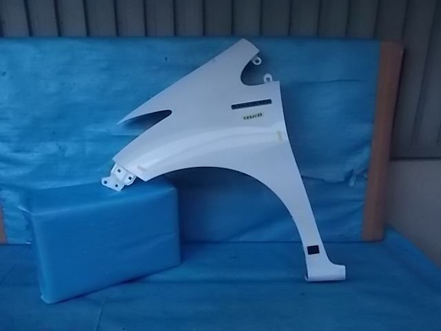 フリード ハイブリッド GP3 左 フェンダー №ZTA50133拍卖