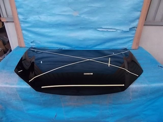 雹害 プリウス ZVW60 / MXWH60 ボンネット №ZSF50101拍卖