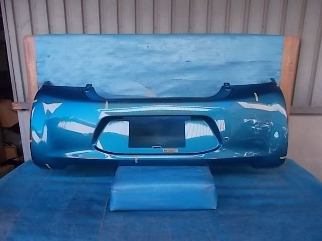 ミラージュ A05A 前期 リアバンパー №ZKD50107拍卖