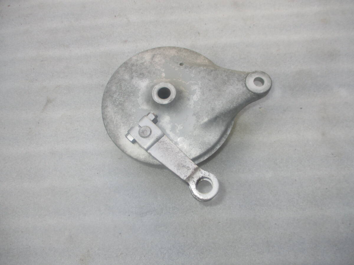 ◆希少◆90SS、リアブレーキパネル、検索...GA90、GA2、GA3、GA3SS、GA100、90SSS、トレールボス、90TR、90G1、KM90、C2SS拍卖