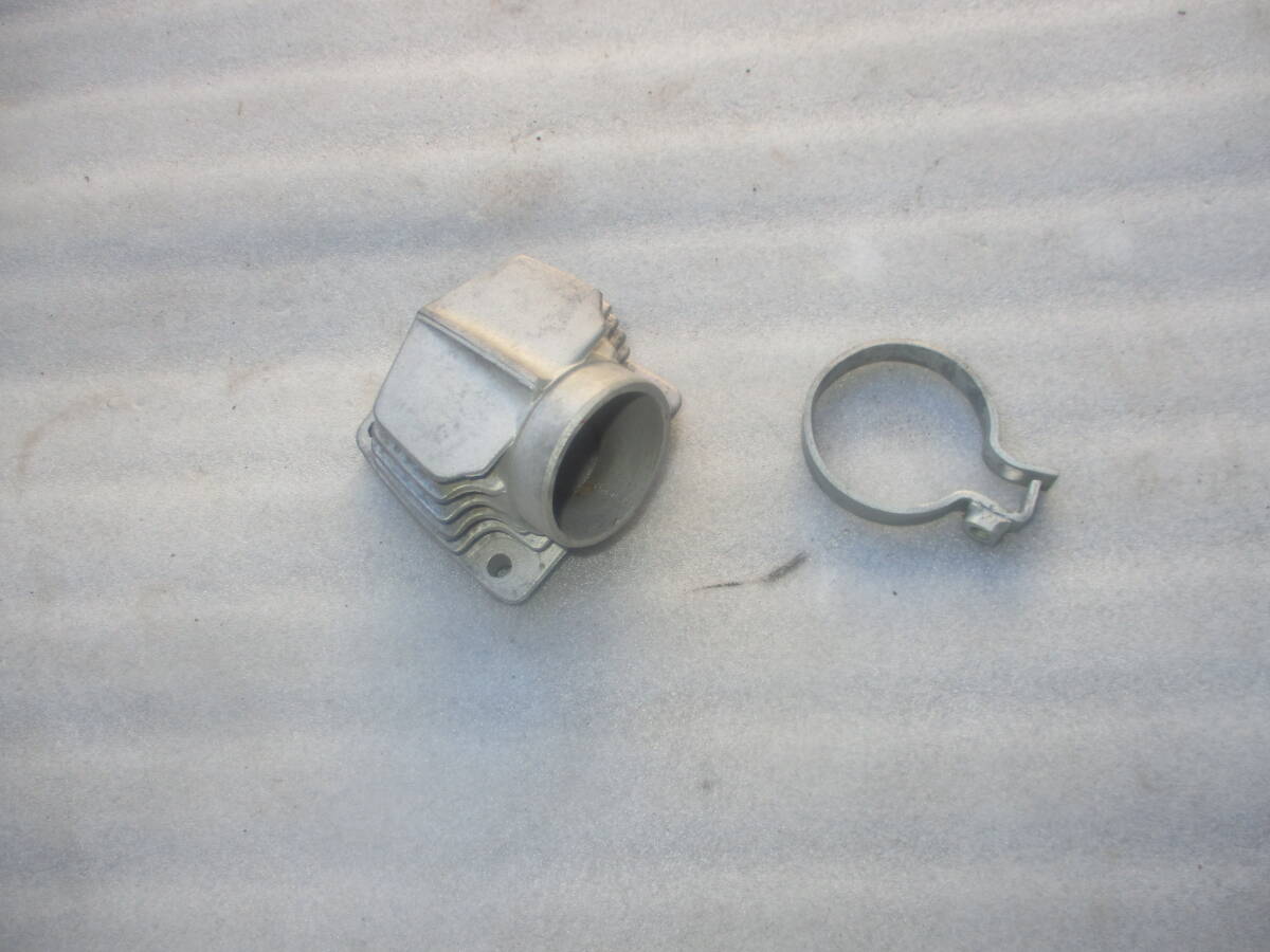 ◆当時物◆85J1、?、クリーナーカバー、カワサキ、85J1T、85J1TR、85J1M、90SSS、検索..GA90、GA2、GA3、GA100、90SS、90TR、90G1、C2SS拍卖