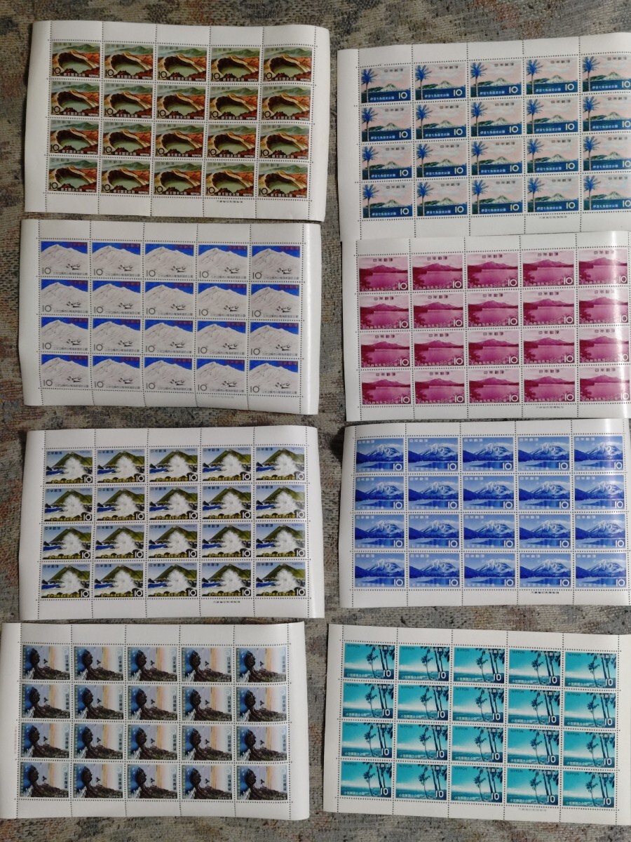 10円切手160枚額面合計1,600円拍卖