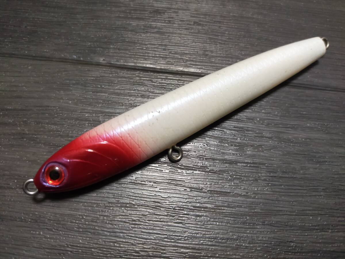 ザウルス シコトゥイッチャー レッドヘッド 絶版品拍卖